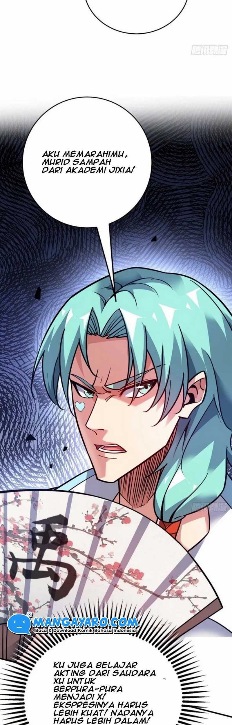 The First Son-In-Law Vanguard of All Time Chapter 162 - halaman 14