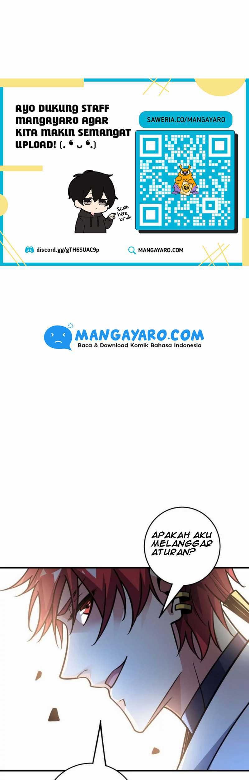 The First Son-In-Law Vanguard of All Time Chapter 162 - halaman 2