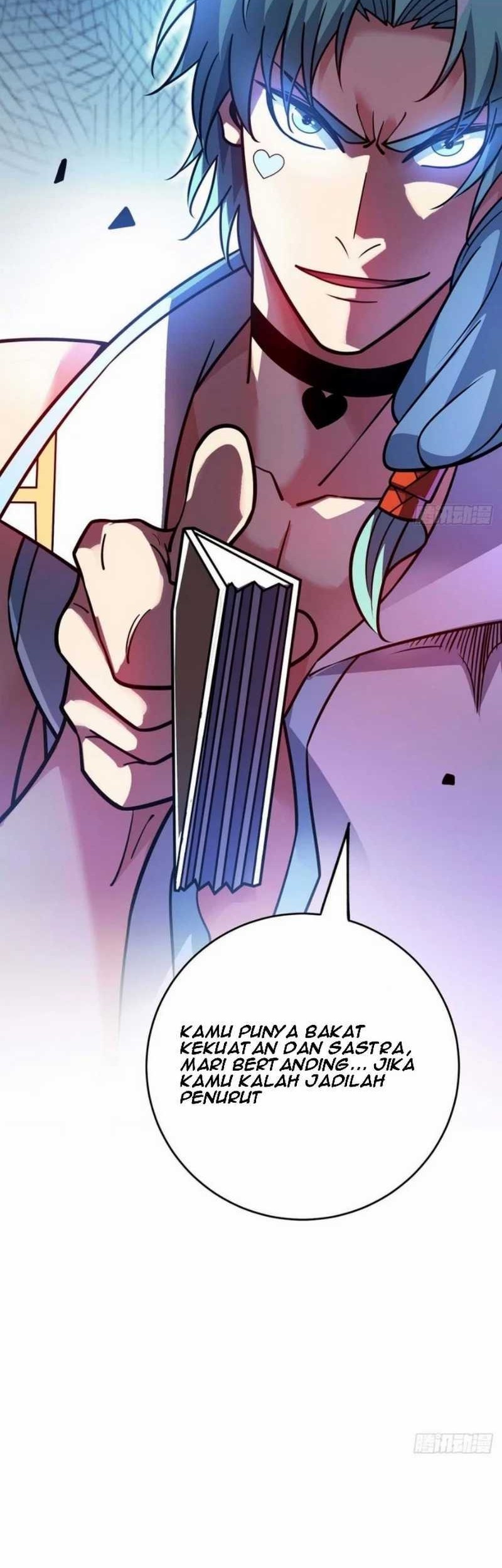The First Son-In-Law Vanguard of All Time Chapter 162 - halaman 21