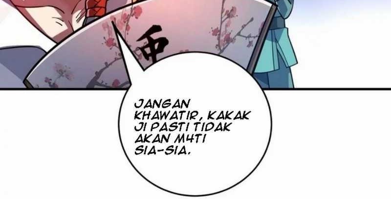 The First Son-In-Law Vanguard of All Time Chapter 162 - halaman 25