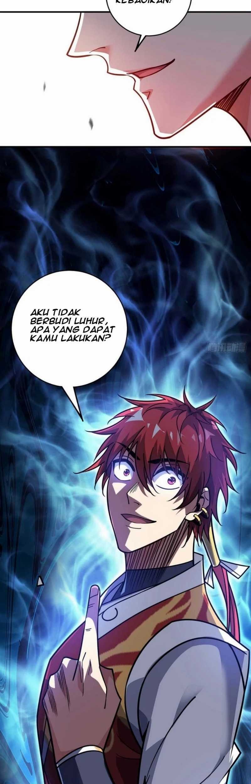 The First Son-In-Law Vanguard of All Time Chapter 162 - halaman 5