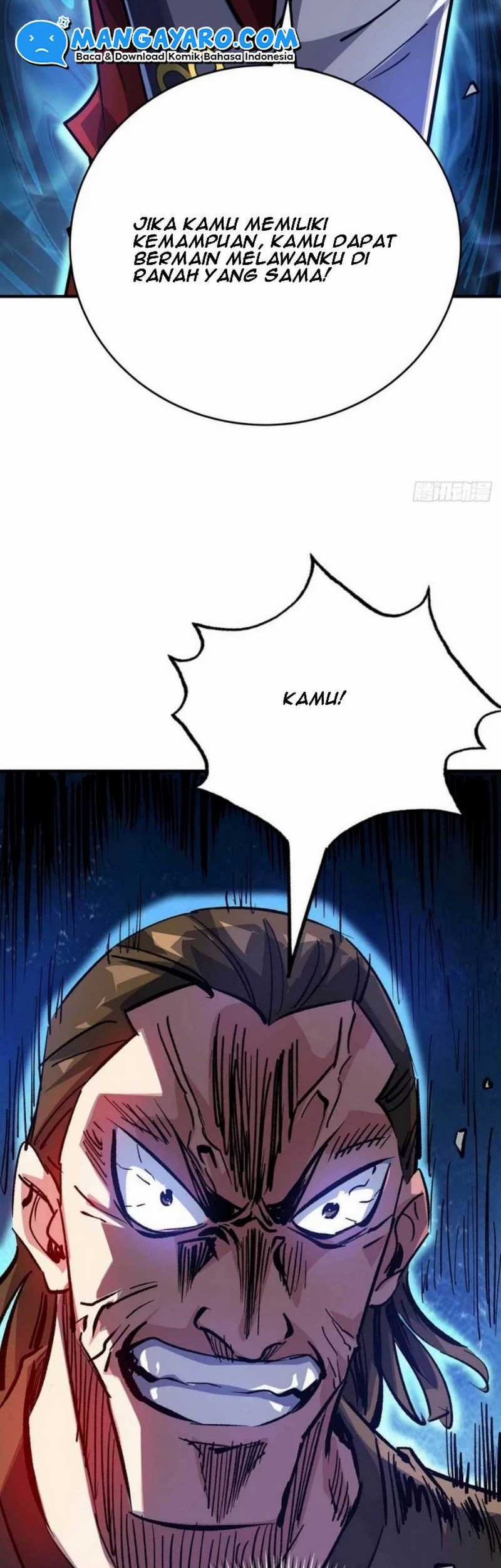 The First Son-In-Law Vanguard of All Time Chapter 162 - halaman 6