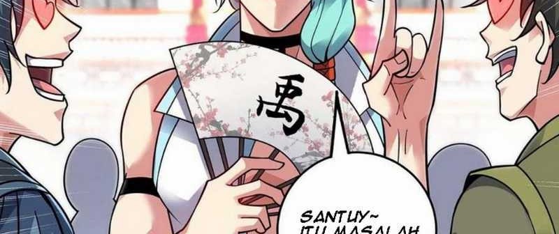 The First Son-In-Law Vanguard of All Time Chapter 163 - halaman 10