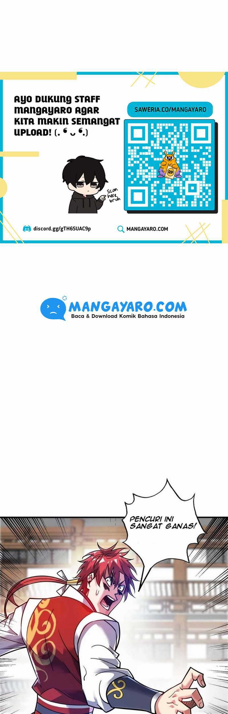 The First Son-In-Law Vanguard of All Time Chapter 163 - halaman 2