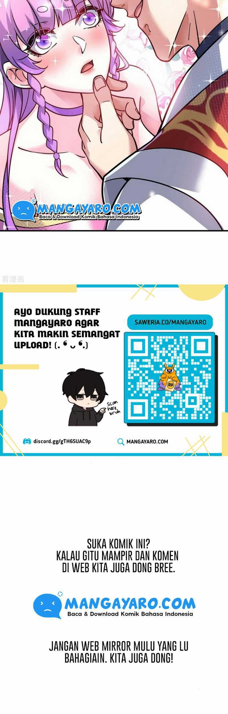 The First Son-In-Law Vanguard of All Time Chapter 163 - halaman 30