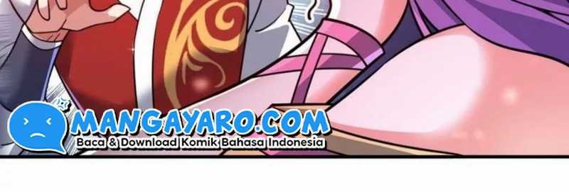 The First Son-In-Law Vanguard of All Time Chapter 164 - halaman 10