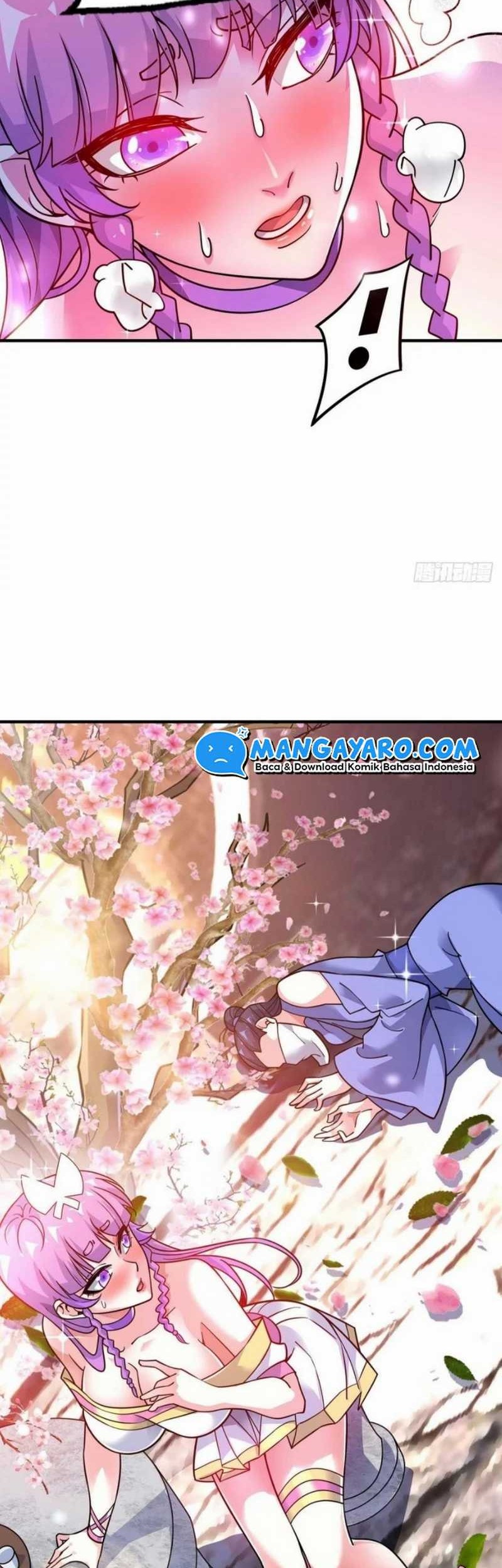 The First Son-In-Law Vanguard of All Time Chapter 164 - halaman 12