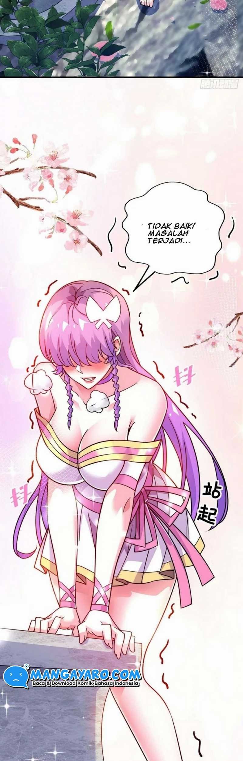 The First Son-In-Law Vanguard of All Time Chapter 164 - halaman 14