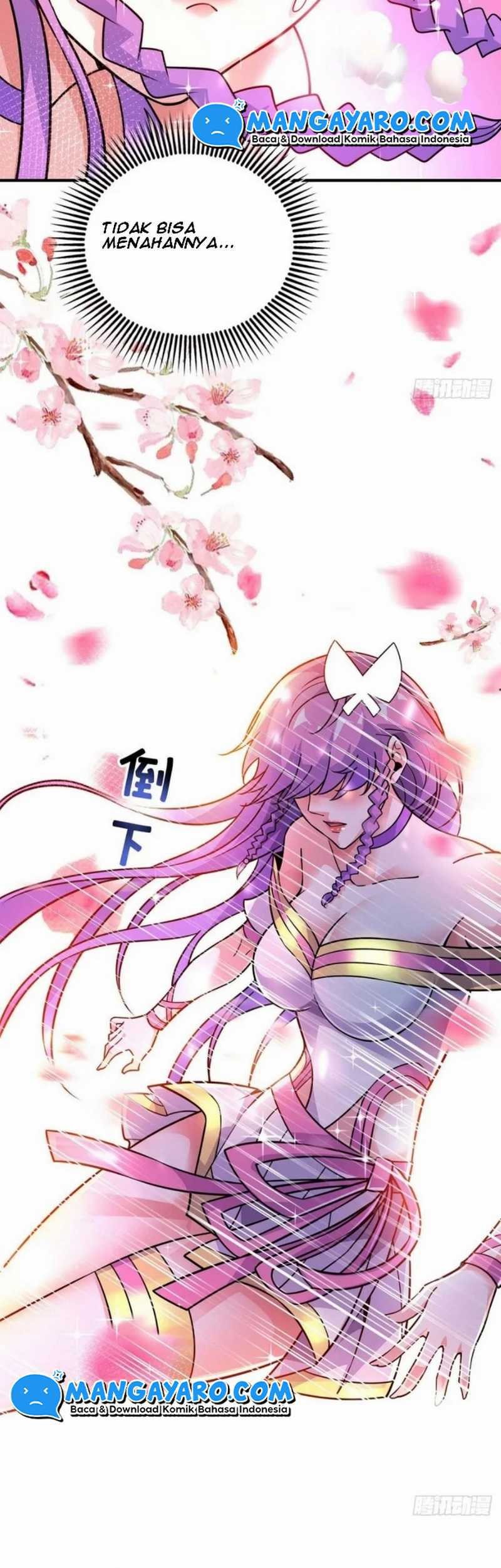 The First Son-In-Law Vanguard of All Time Chapter 164 - halaman 17