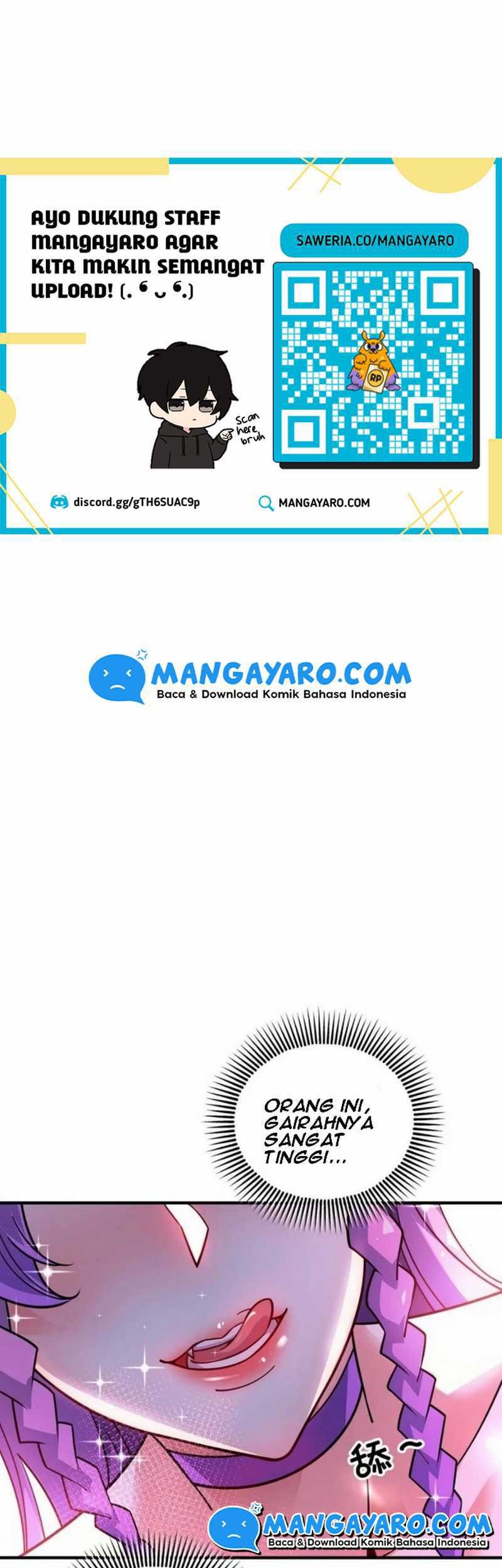 The First Son-In-Law Vanguard of All Time Chapter 164 - halaman 2