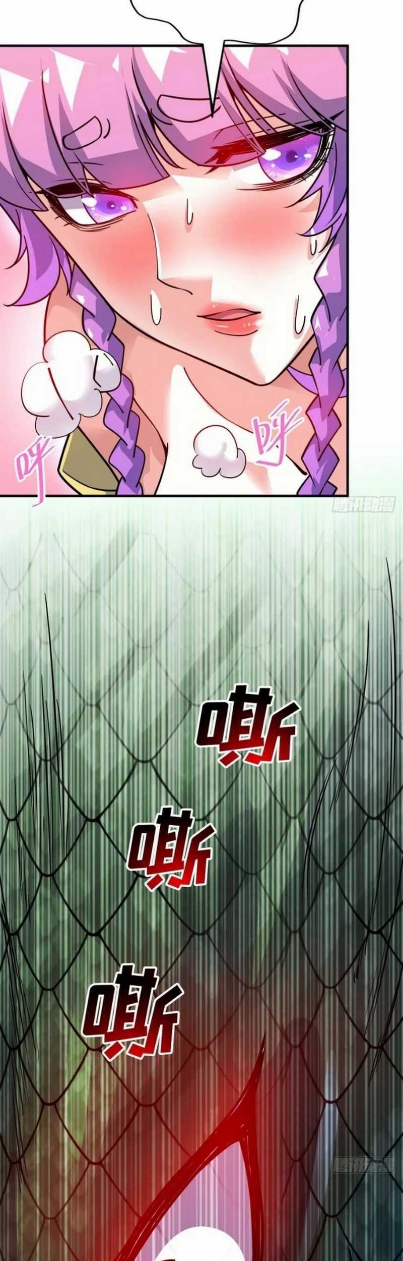 The First Son-In-Law Vanguard of All Time Chapter 164 - halaman 23