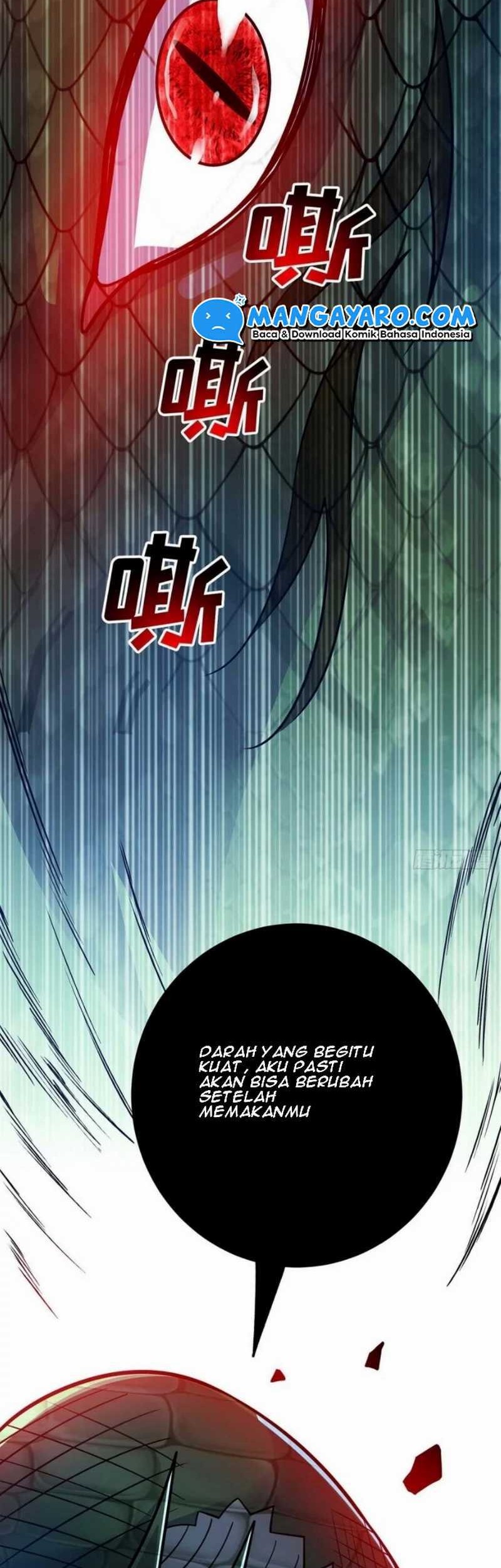 The First Son-In-Law Vanguard of All Time Chapter 164 - halaman 24