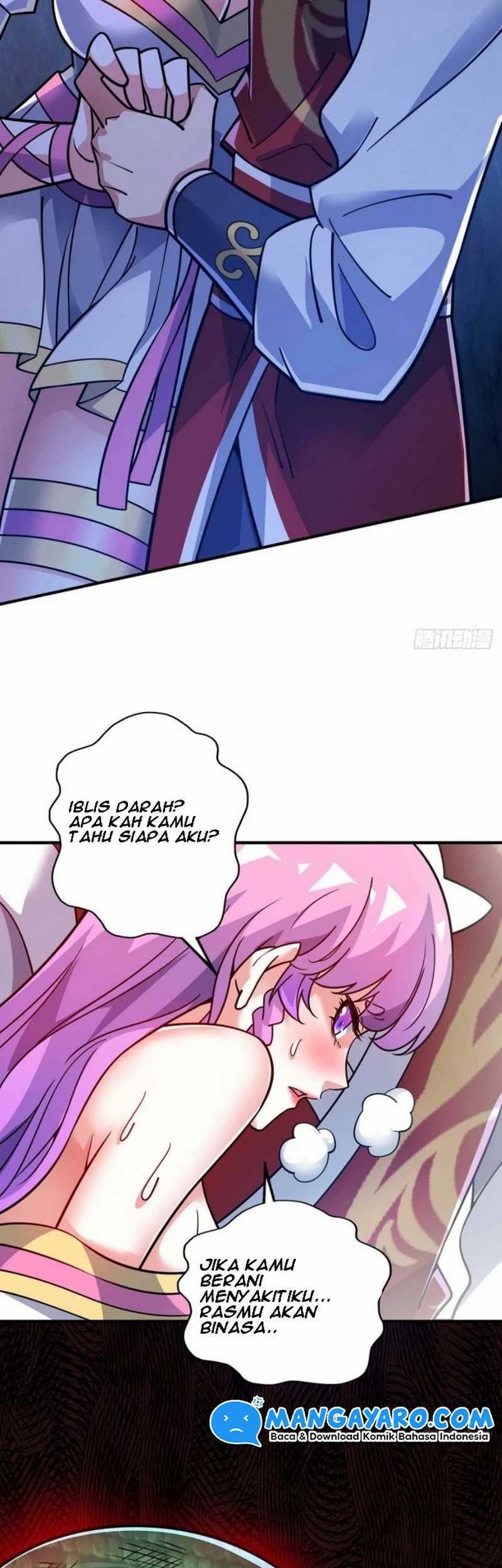 The First Son-In-Law Vanguard of All Time Chapter 164 - halaman 27