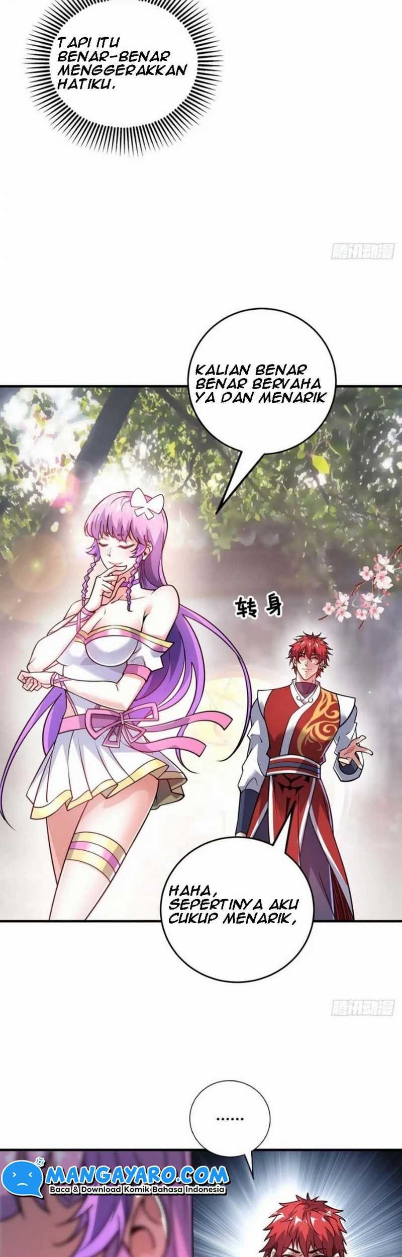 The First Son-In-Law Vanguard of All Time Chapter 164 - halaman 3