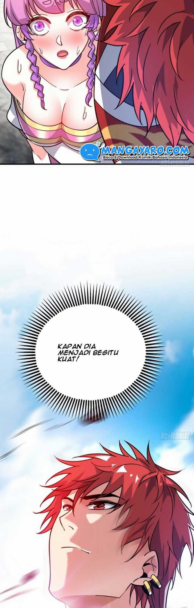 The First Son-In-Law Vanguard of All Time Chapter 165 - halaman 12