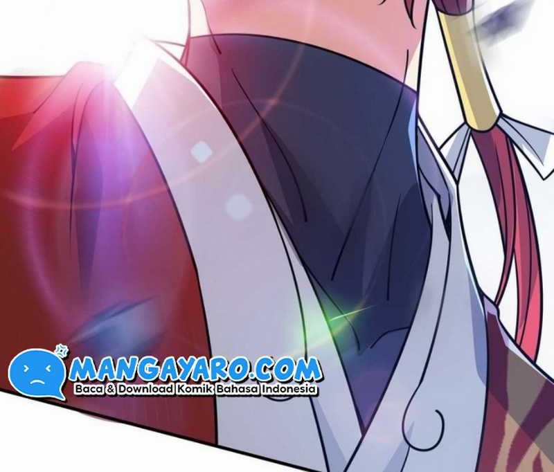 The First Son-In-Law Vanguard of All Time Chapter 165 - halaman 13
