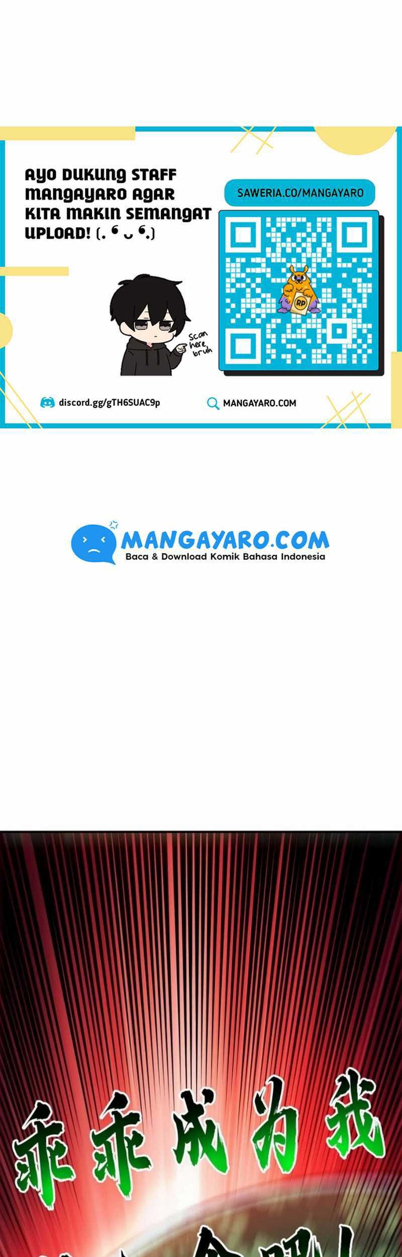 The First Son-In-Law Vanguard of All Time Chapter 165 - halaman 2