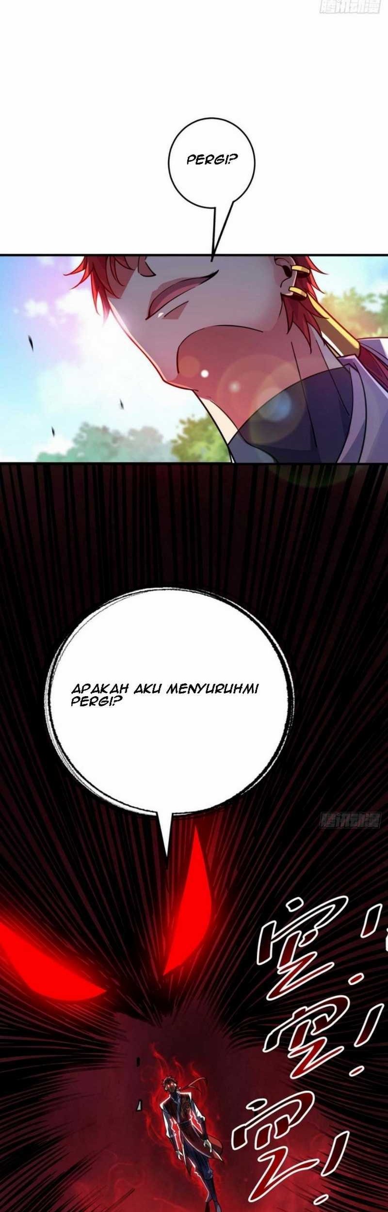 The First Son-In-Law Vanguard of All Time Chapter 165 - halaman 21