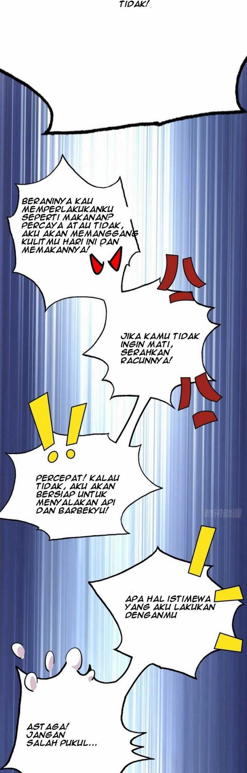 The First Son-In-Law Vanguard of All Time Chapter 165 - halaman 24