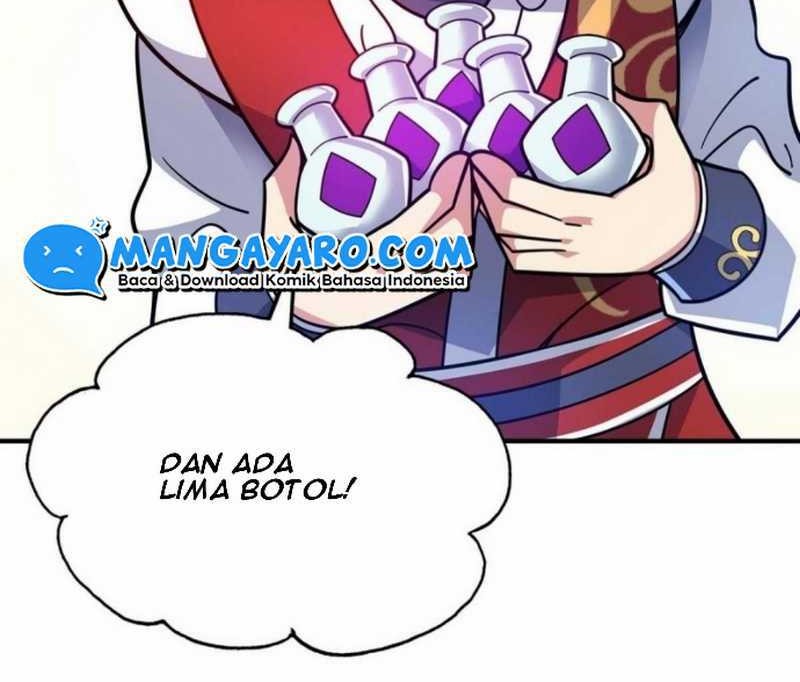 The First Son-In-Law Vanguard of All Time Chapter 165 - halaman 28