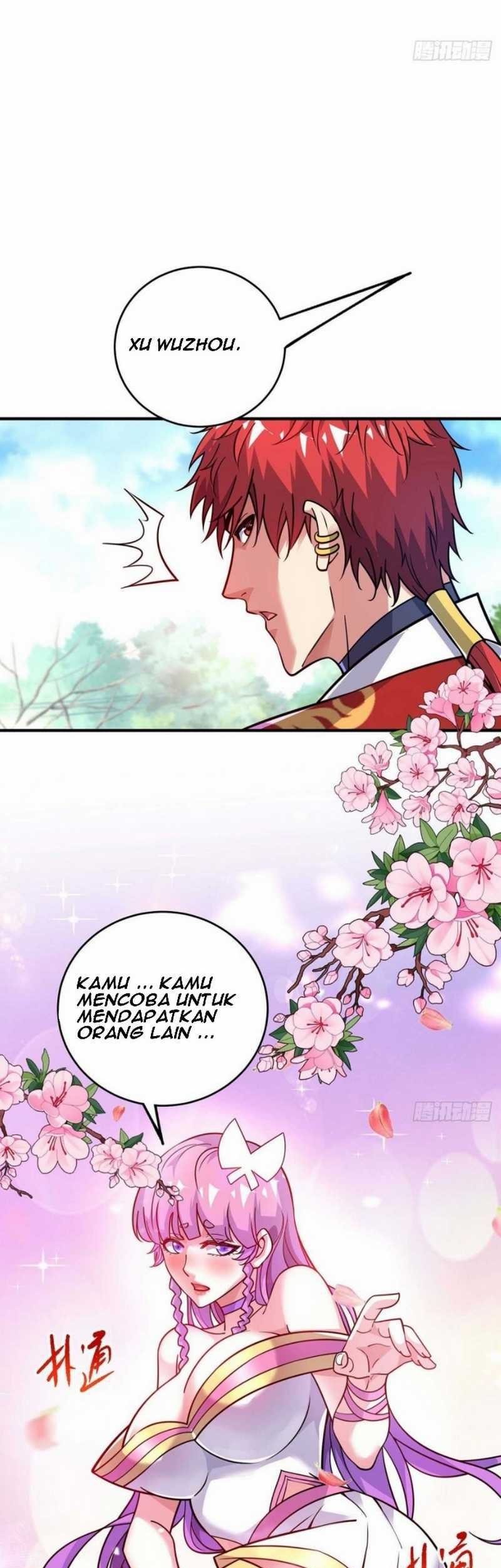 The First Son-In-Law Vanguard of All Time Chapter 165 - halaman 29