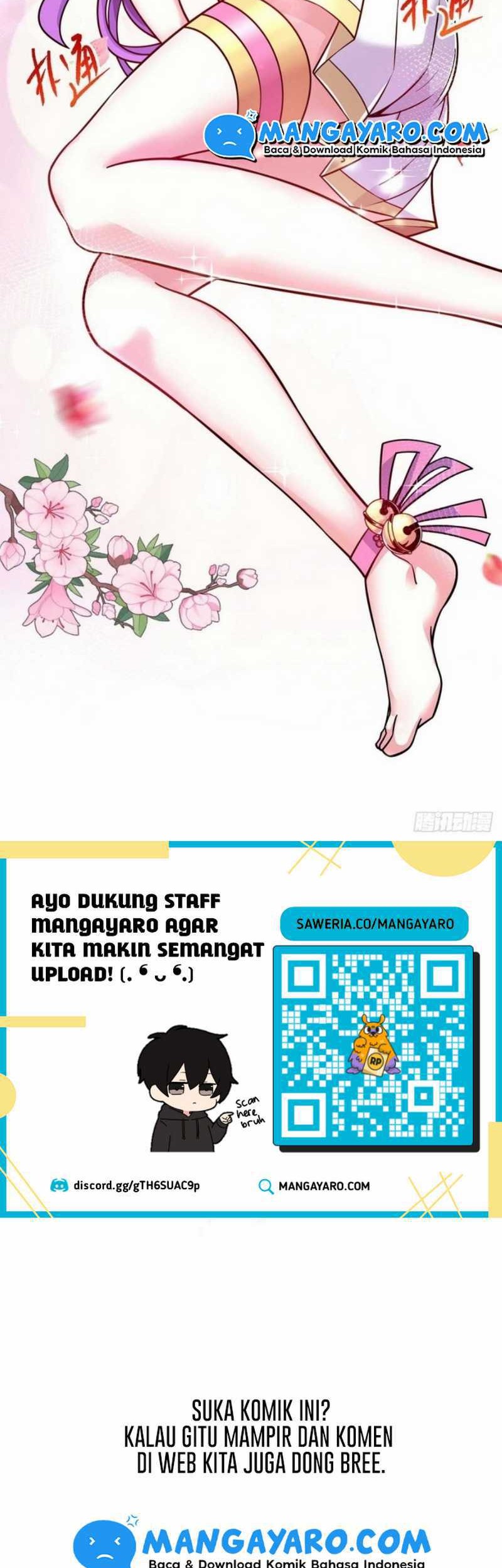 The First Son-In-Law Vanguard of All Time Chapter 165 - halaman 30