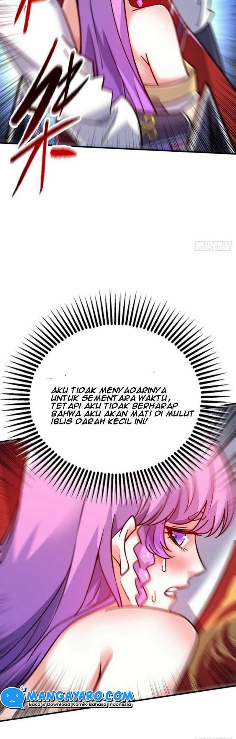 The First Son-In-Law Vanguard of All Time Chapter 165 - halaman 5