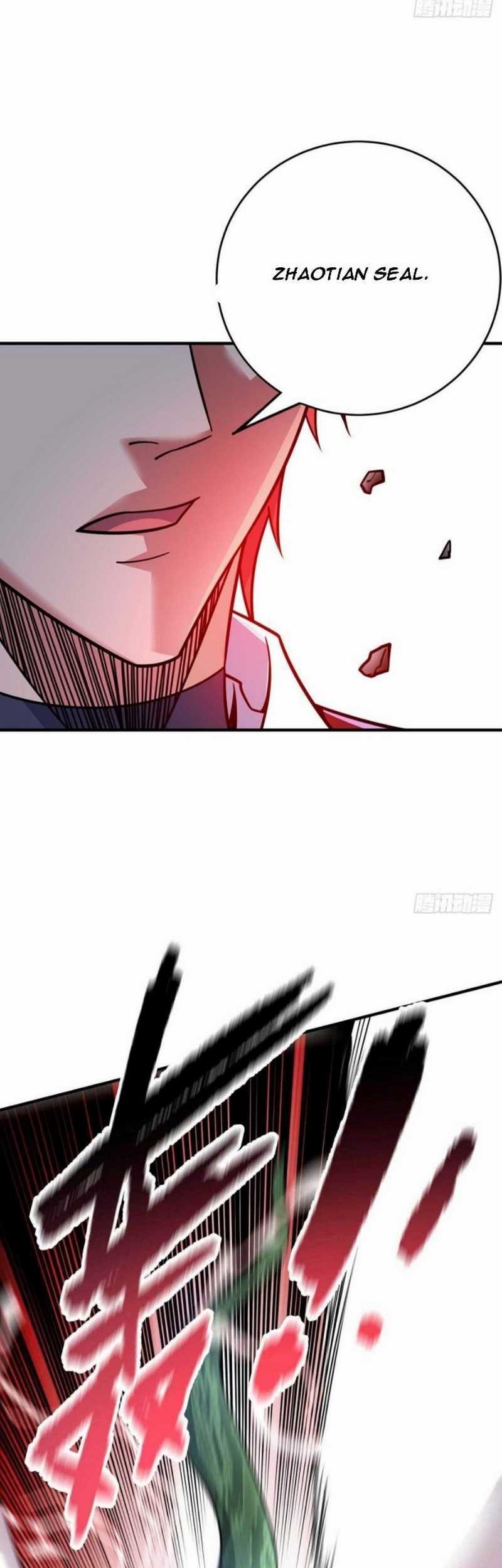 The First Son-In-Law Vanguard of All Time Chapter 165 - halaman 6