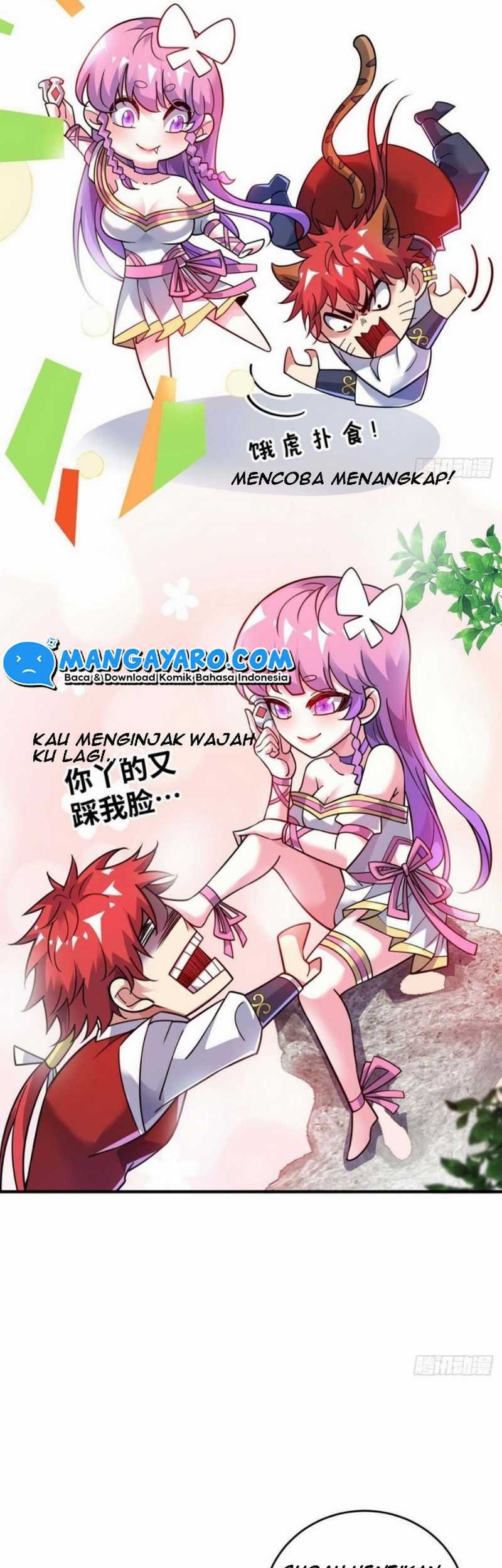 The First Son-In-Law Vanguard of All Time Chapter 166 - halaman 10