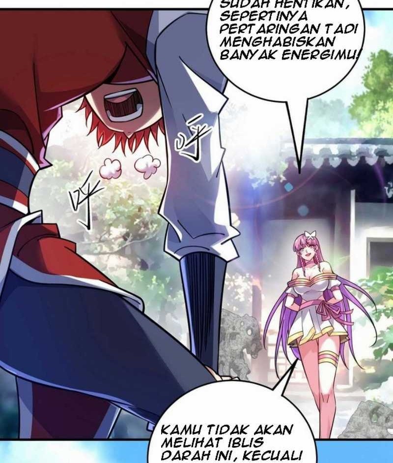 The First Son-In-Law Vanguard of All Time Chapter 166 - halaman 11