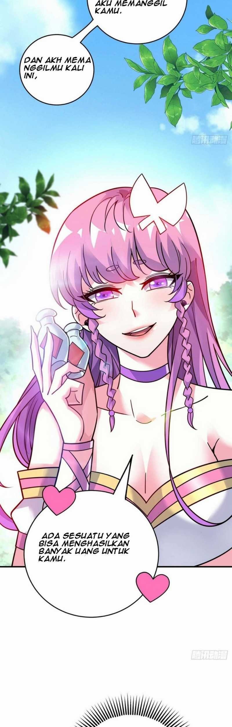 The First Son-In-Law Vanguard of All Time Chapter 166 - halaman 12