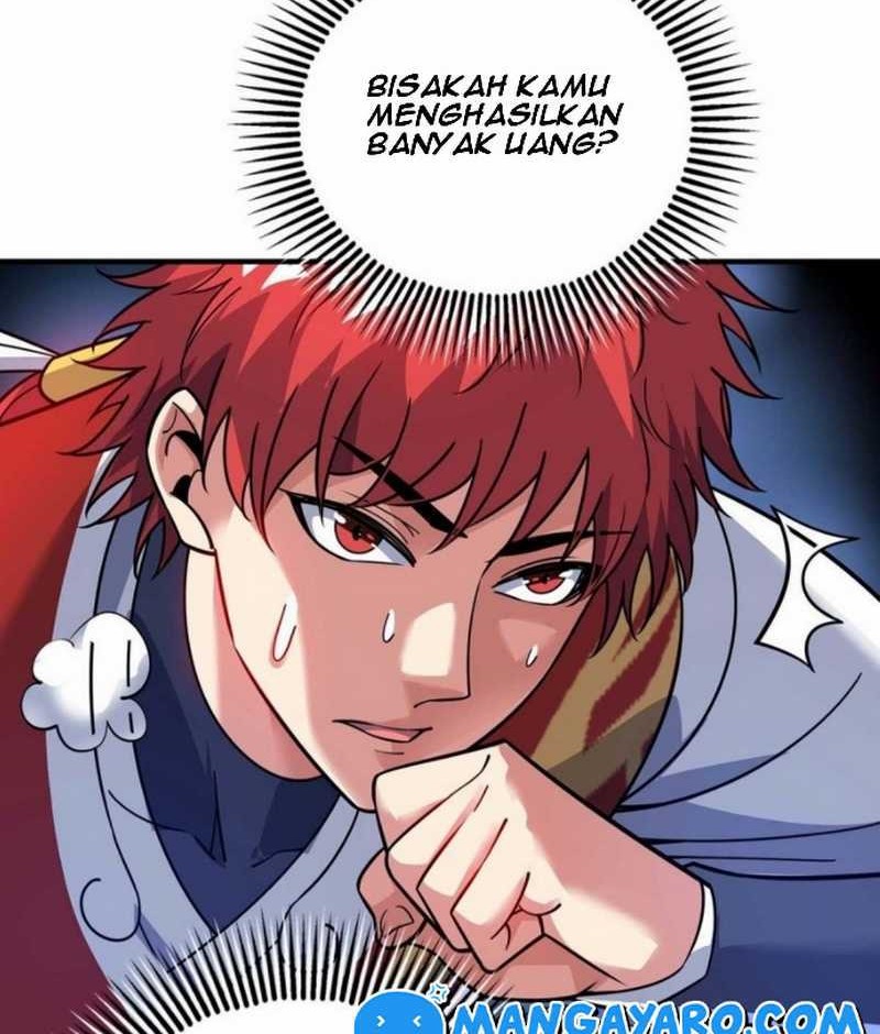 The First Son-In-Law Vanguard of All Time Chapter 166 - halaman 13