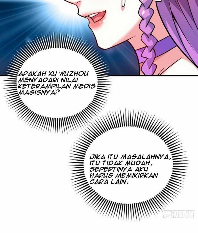 The First Son-In-Law Vanguard of All Time Chapter 166 - halaman 17