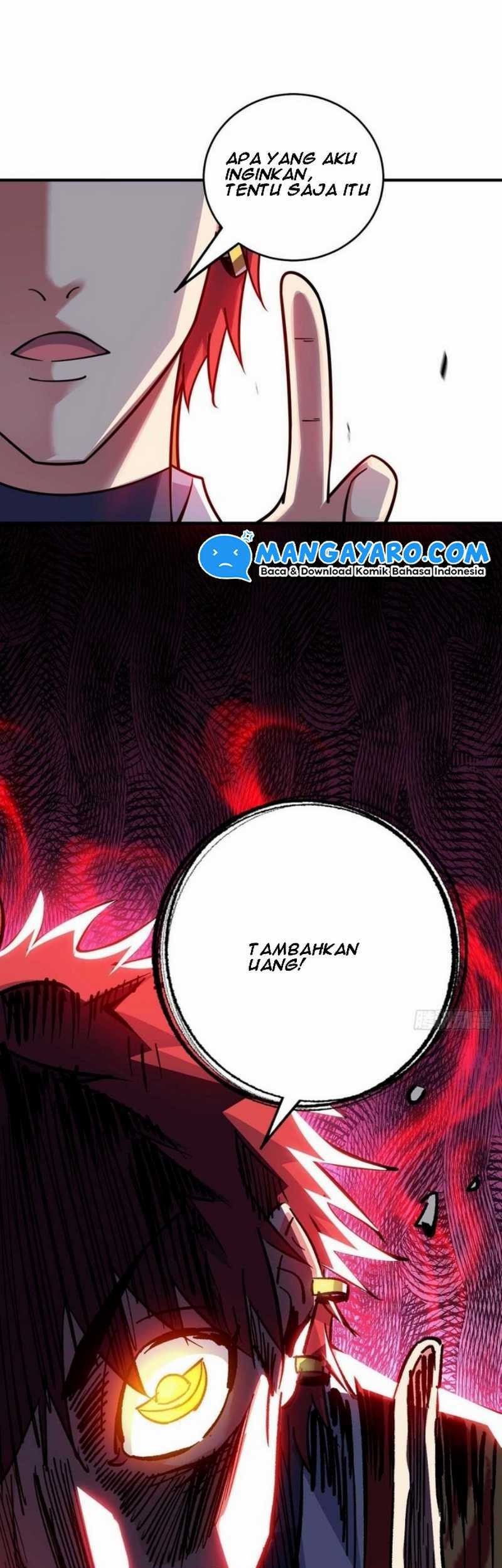 The First Son-In-Law Vanguard of All Time Chapter 166 - halaman 18