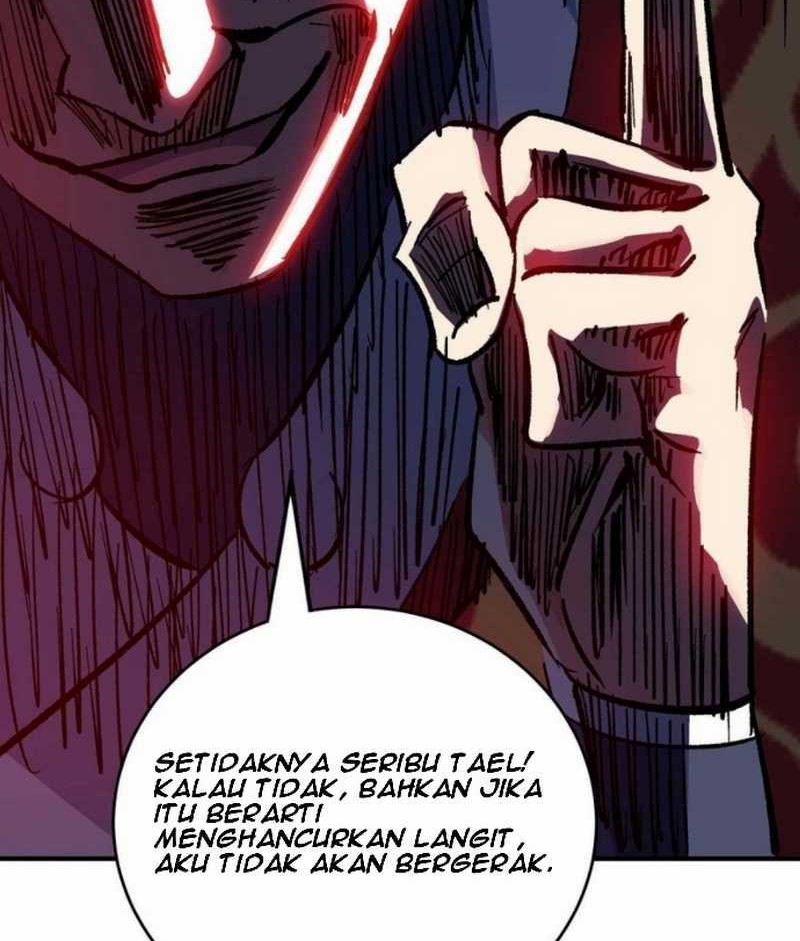 The First Son-In-Law Vanguard of All Time Chapter 166 - halaman 19