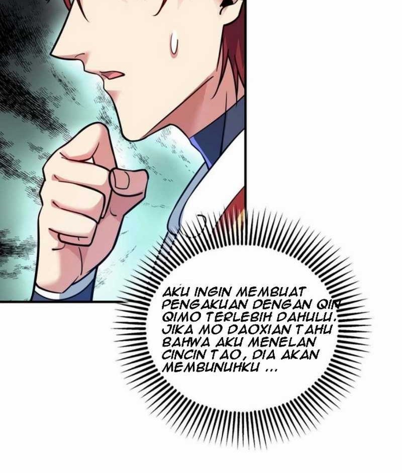 The First Son-In-Law Vanguard of All Time Chapter 166 - halaman 25