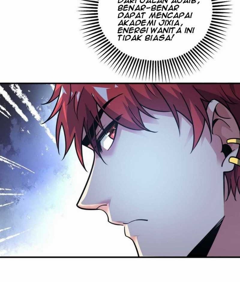The First Son-In-Law Vanguard of All Time Chapter 166 - halaman 27