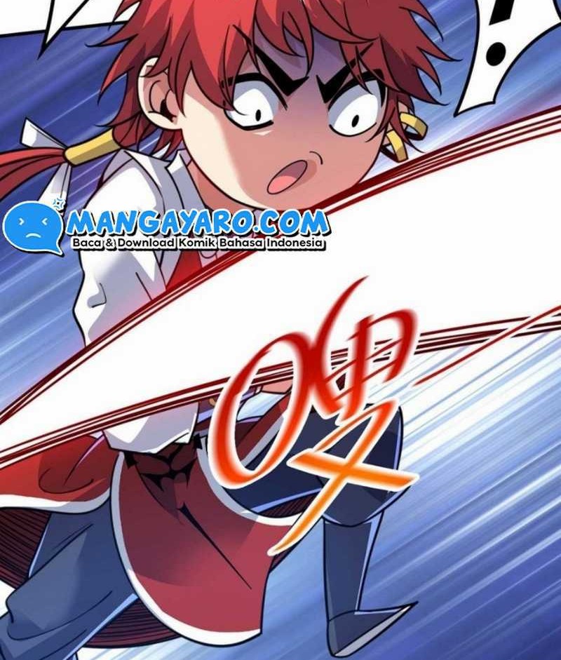 The First Son-In-Law Vanguard of All Time Chapter 166 - halaman 5