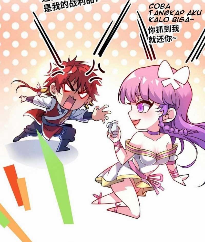 The First Son-In-Law Vanguard of All Time Chapter 166 - halaman 9