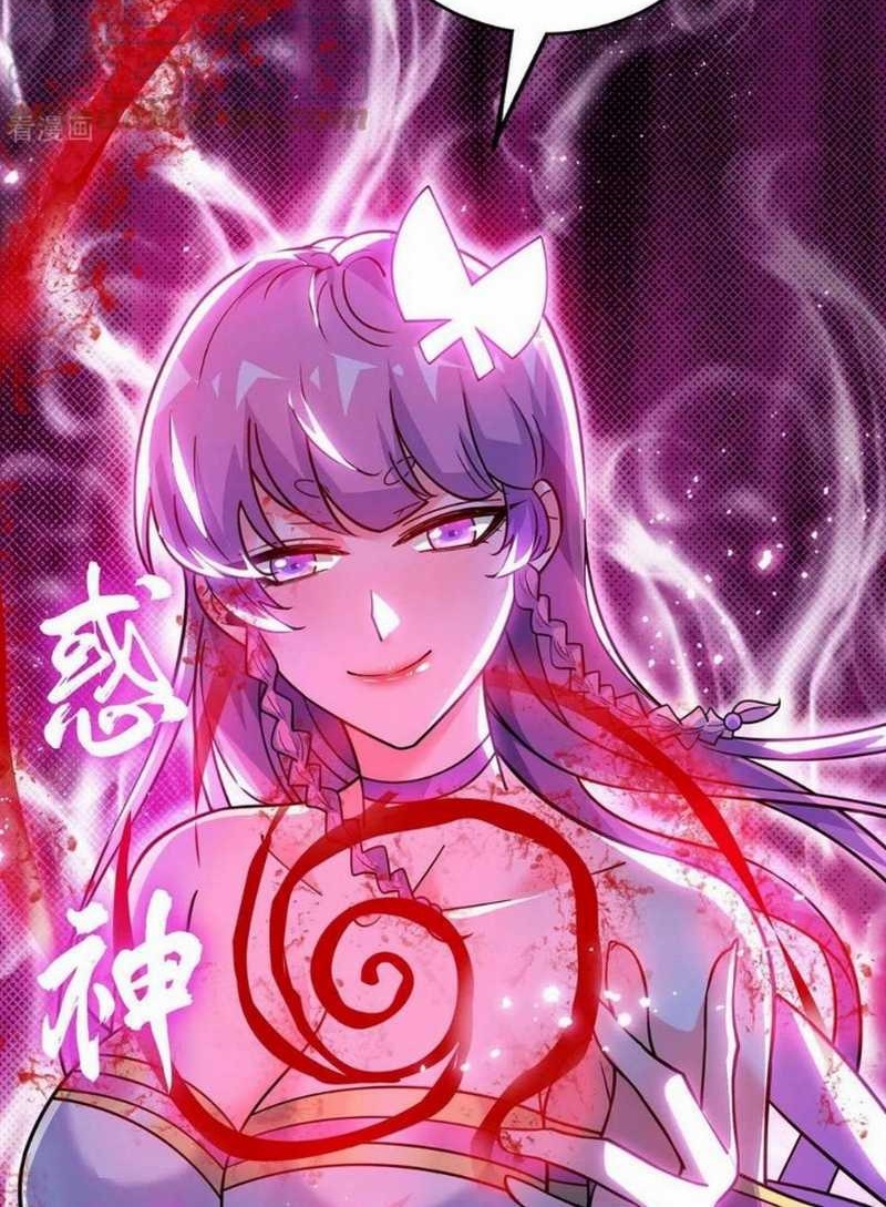 The First Son-In-Law Vanguard of All Time Chapter 167 - halaman 11