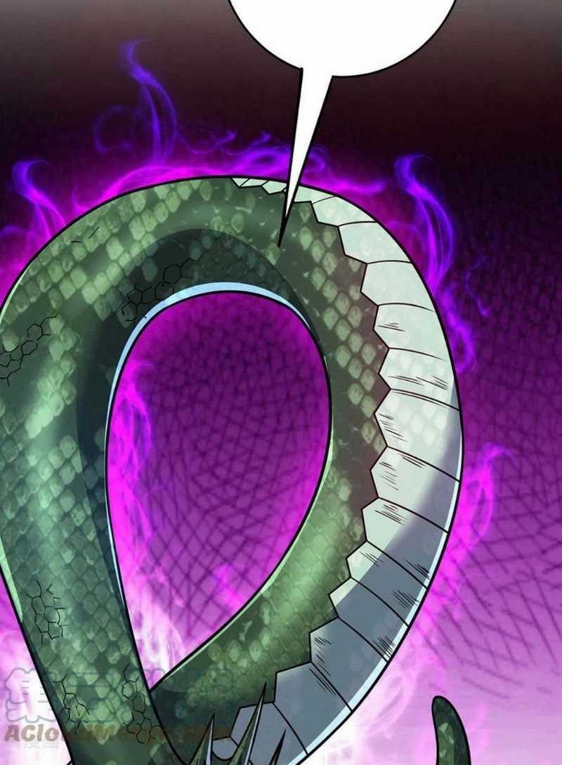 The First Son-In-Law Vanguard of All Time Chapter 167 - halaman 15