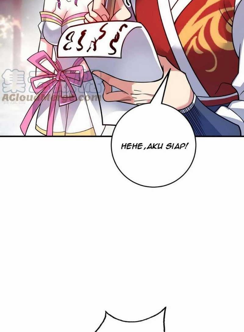 The First Son-In-Law Vanguard of All Time Chapter 167 - halaman 17