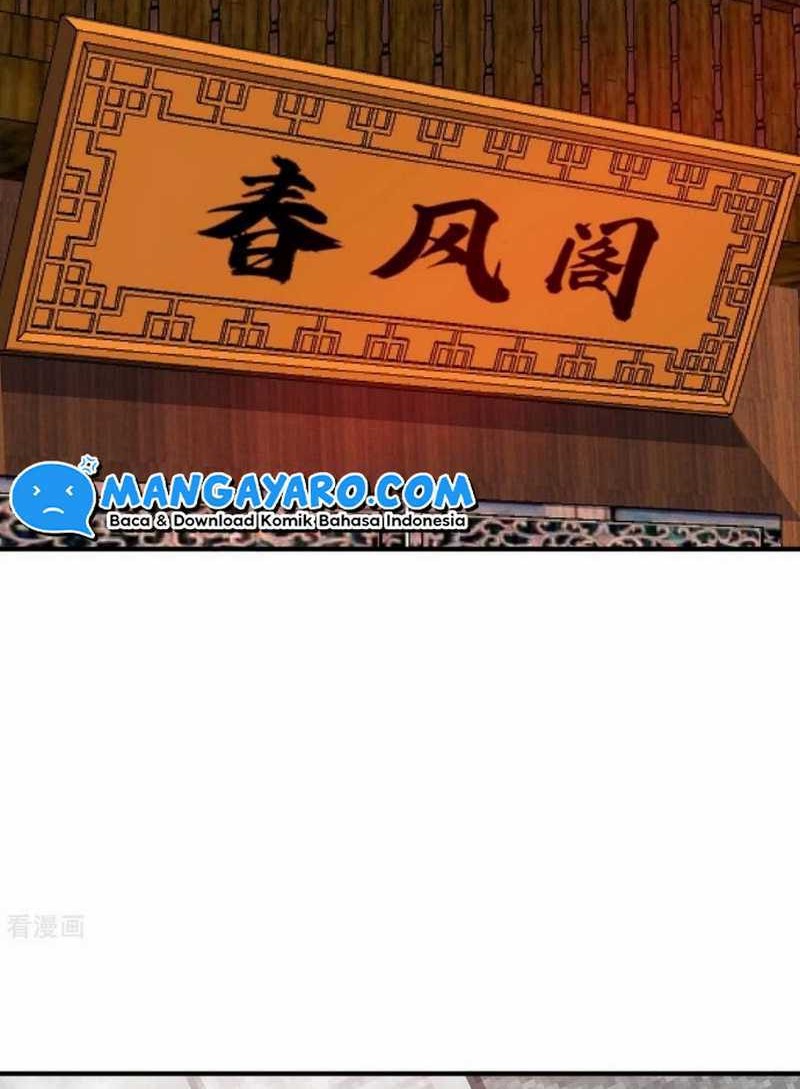 The First Son-In-Law Vanguard of All Time Chapter 167 - halaman 19