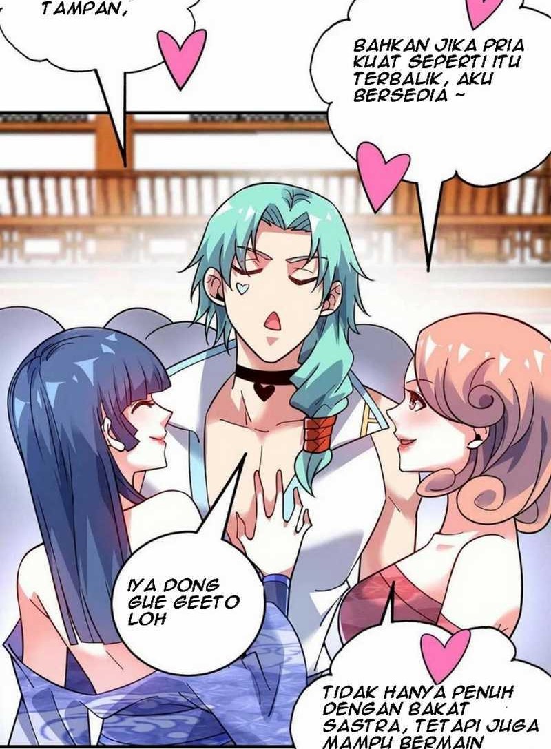 The First Son-In-Law Vanguard of All Time Chapter 167 - halaman 25