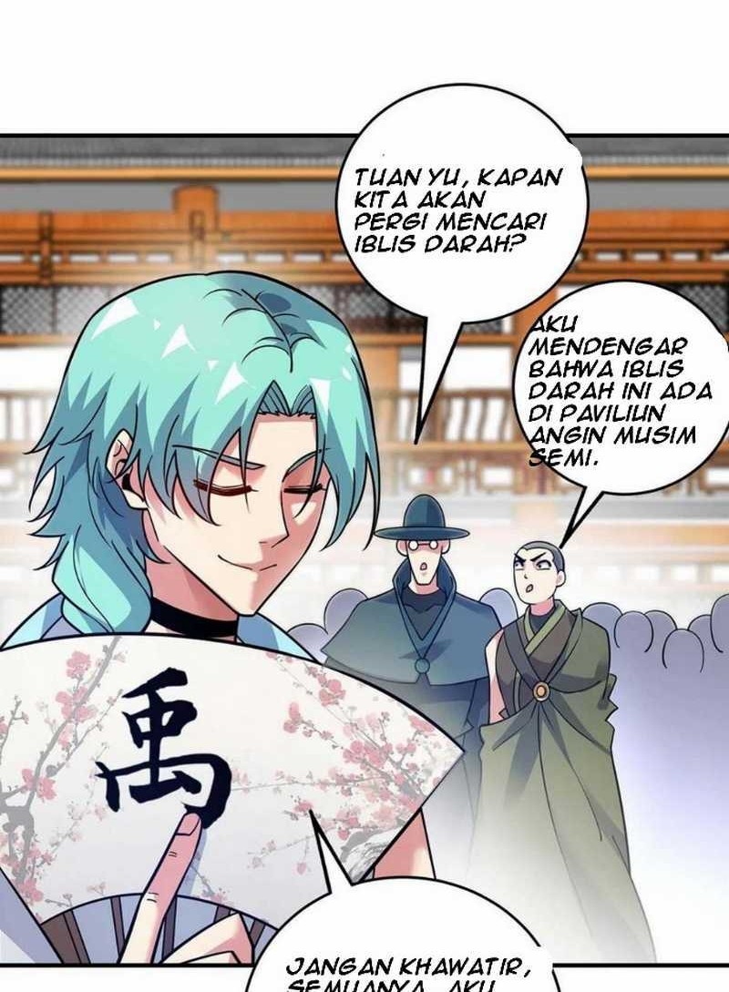 The First Son-In-Law Vanguard of All Time Chapter 167 - halaman 27