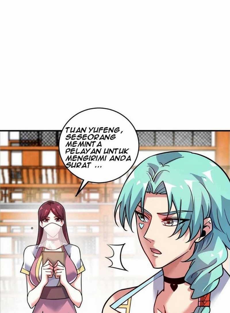 The First Son-In-Law Vanguard of All Time Chapter 167 - halaman 29