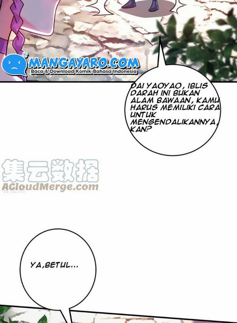 The First Son-In-Law Vanguard of All Time Chapter 167 - halaman 3