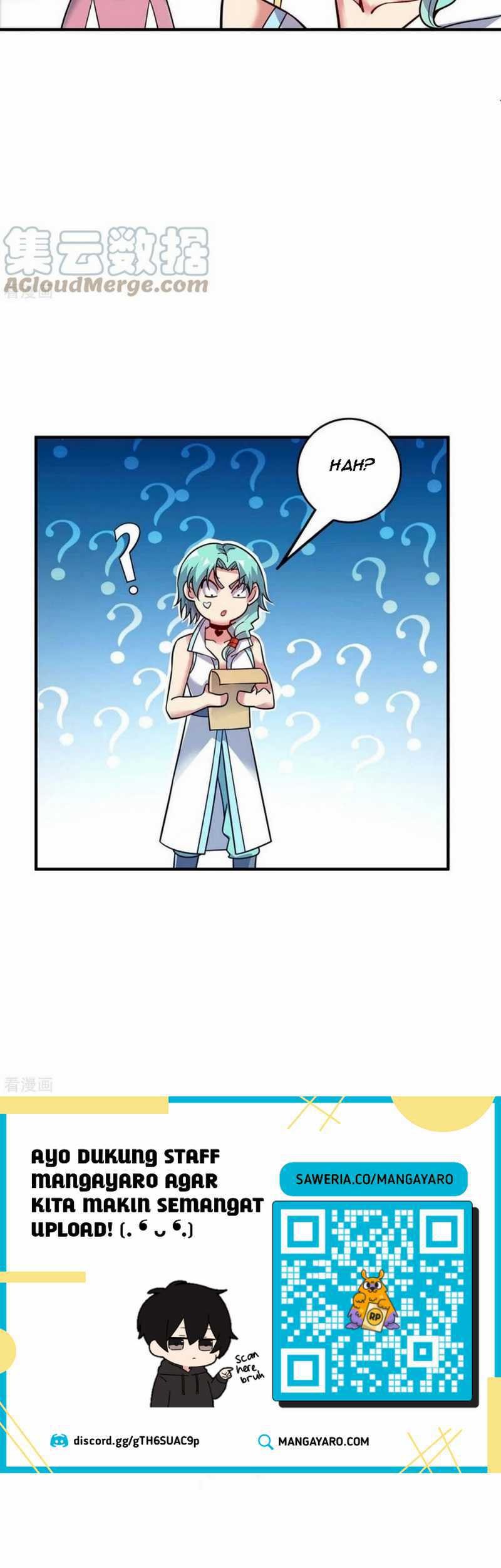 The First Son-In-Law Vanguard of All Time Chapter 167 - halaman 30