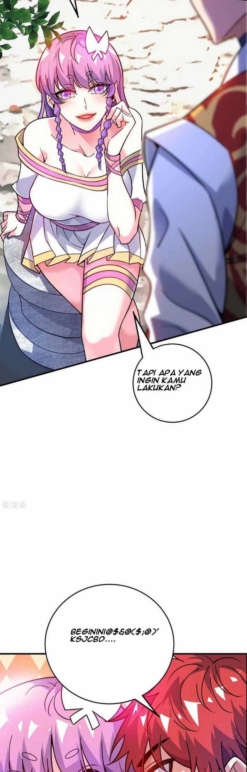 The First Son-In-Law Vanguard of All Time Chapter 167 - halaman 4