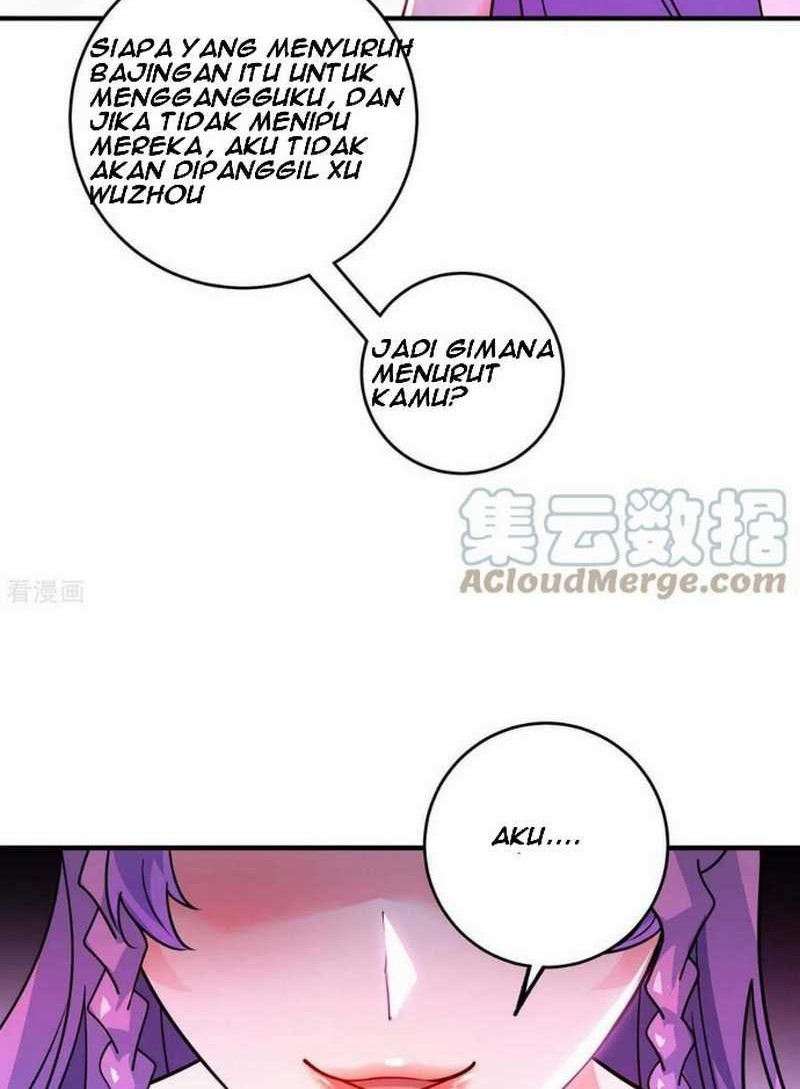 The First Son-In-Law Vanguard of All Time Chapter 167 - halaman 7